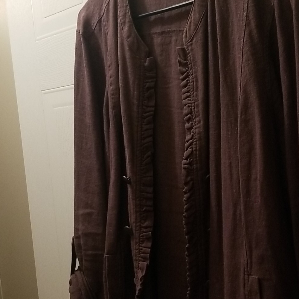 Jacket - Picture 2 of 5